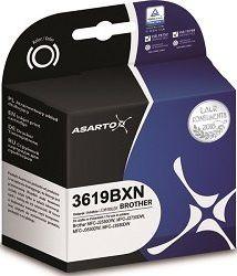 Produktbild Tusz Asarto Tusz LC3619XLBK (black)