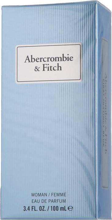 Immagine prodotto Abercrombie and Fitch Primo Istinto Blu (Eau de parfum, 100 ml)