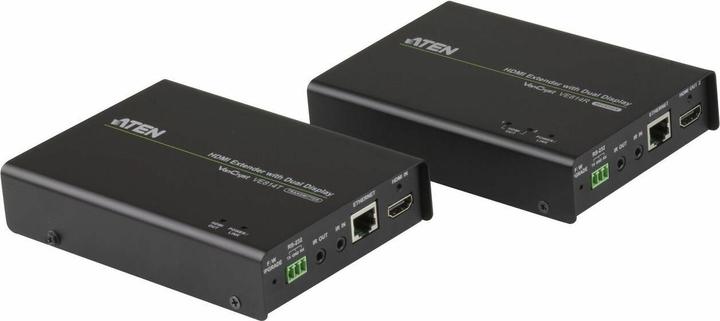 Aten HDMI Audio/Video + Ethernet Extender Receiver