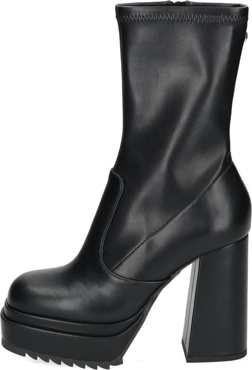 Image du produit Buffalo bottines may w sock - vegan nappa (39)