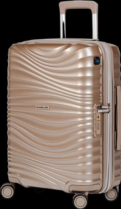 Actual product image Swissbags Cruise (49 l, Hand luggage (up to 50 litres))