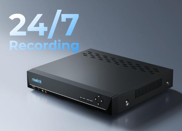 Image du produit Reolink RLC-CX810