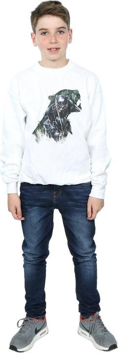 Produktbild Black Sweatshirt Jungen (152, 158)