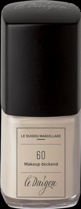 Image du produit Le Duigou Foundation 60 (Toscane, B6A696)