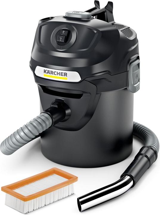 Kärcher ash extractor (Ash vacuum cleaner)