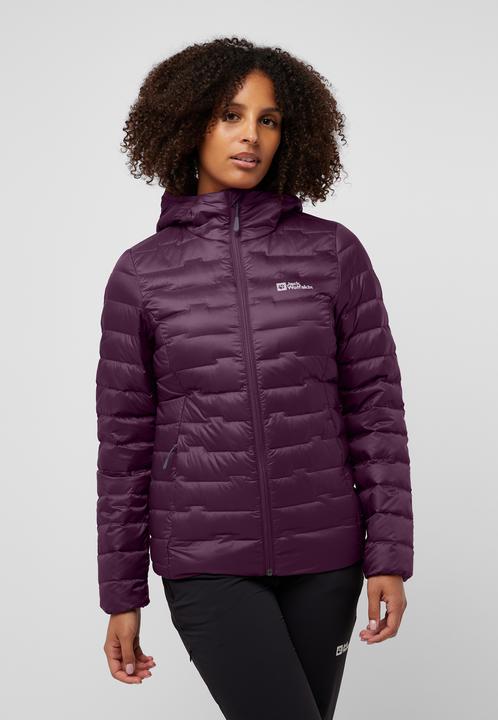 Produktbild Jack Wolfskin Women's Passamani Down Hoody (M)