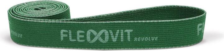 Immagine prodotto Flexvit Powerbands Set (1 m, Light, Medio, Strong, Extra strong)
