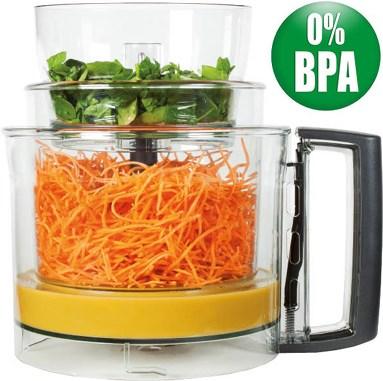 Productafbeelding Magimix Cs 4200xl (3000 ml, 950 W)