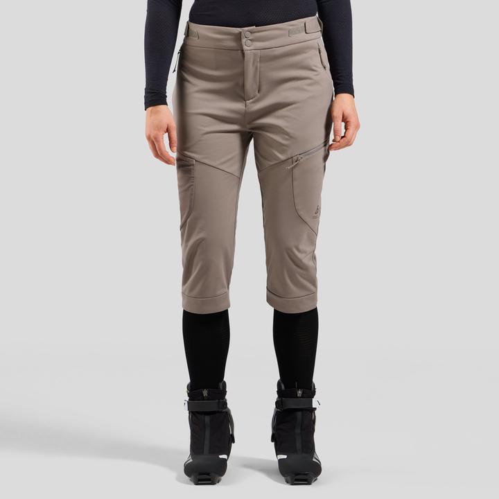 Image du produit Odlo Zeroweight X-Warm (M)