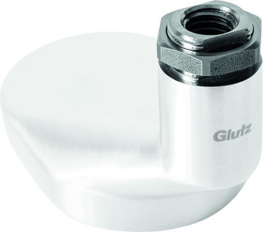 Produktbild Glutz Türknöpfe 5837 (Türknopf)
