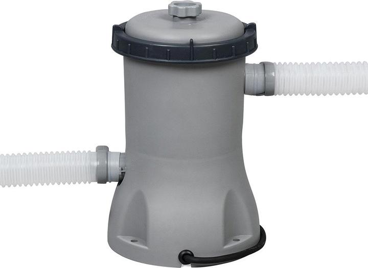 Produktbild Bestway Steel Pro Max Pool Set (Ø 366 x 100 cm)