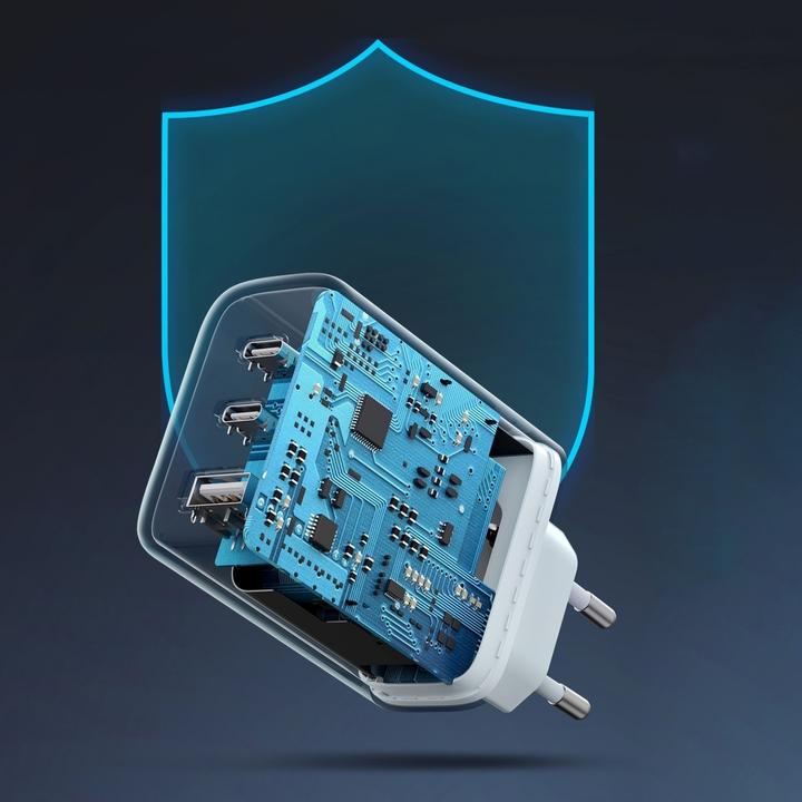 Produktbild Ugreen CD275 (65 W)