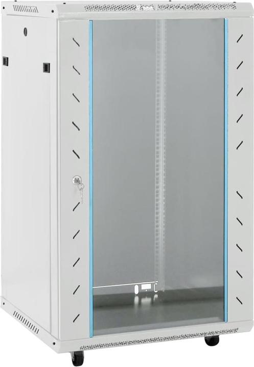 Image du produit VidaXL Dulce (10.86 HE, Rack 19 pouces)