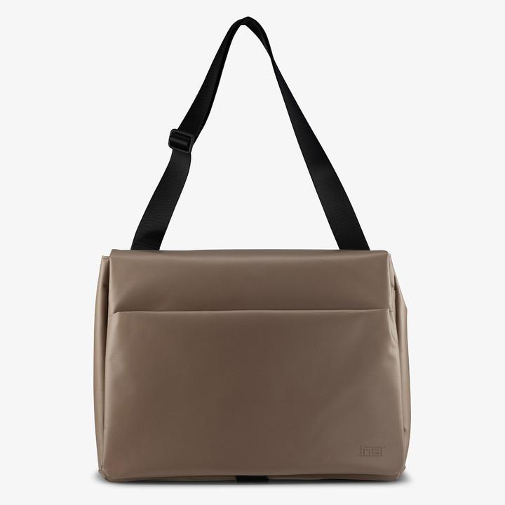 Produktbild Jost Tolja Messenger 38 cm Laptopfach