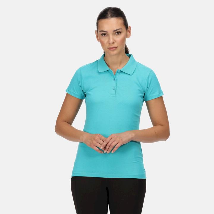 Actual product image Regatta Sinton polo shirt (36 D)