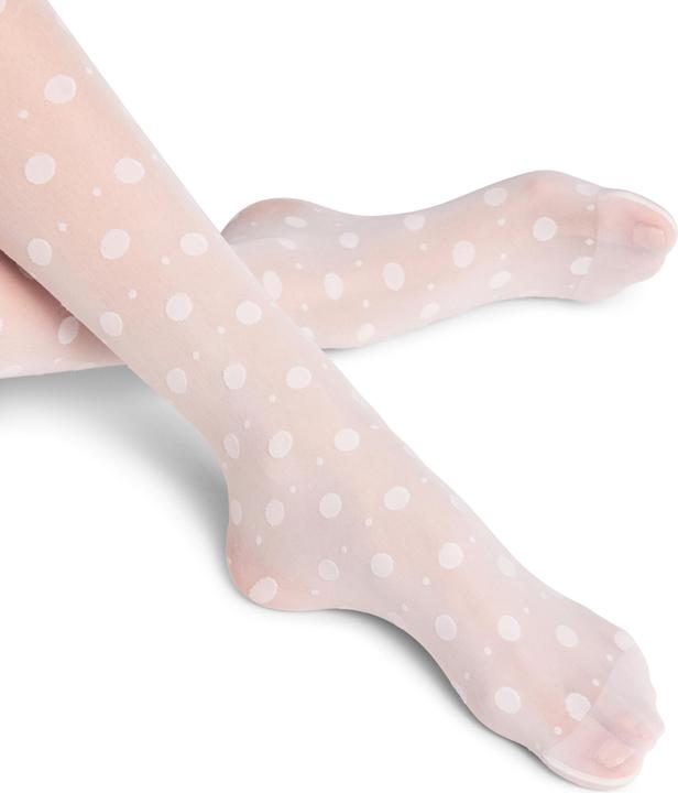 Produktbild Falke Snow Dot 25 DEN Damen (25 DEN)