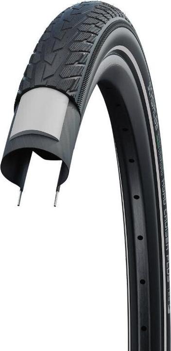 Produktbild Schwalbe Road Cruiser Plus TR (29 x 2.15, 55-622)