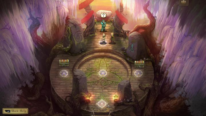 Produktbild Clear River Games Might & Magic: Clash of Heroes (Definitive Edition) (Switch, Switch Lite, Switch OLED, DE)