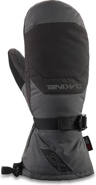 Actual product image Dakine Mitt Scout Carbon 2023 (S)