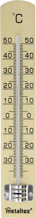 Metaltex Innenthermometer