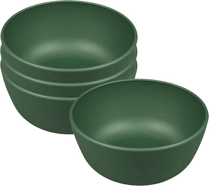 Actual product image Zuperzozial Boost-Bowl - Schüssel (14 cm, 0.50 l, 4 x)