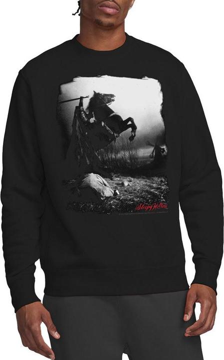 Produktbild Sleepy Hollow Foggy Night Sweatshirt (XL)