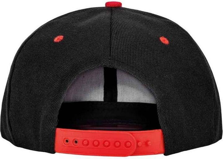 Produktbild Result Bronx Snapback Mütze (One Size)