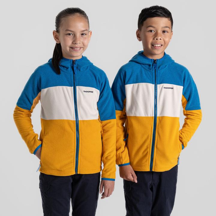 Produktbild Craghoppers Kid's Bindloe Kapuzenjacke (128)