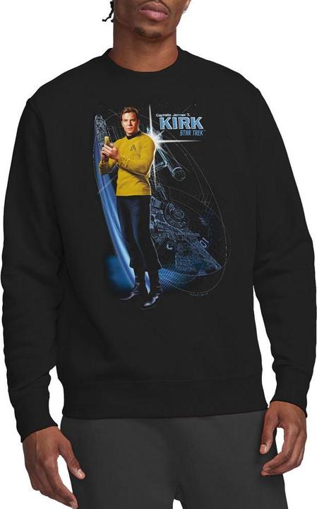 Produktbild Galactic Sweatshirt (S)