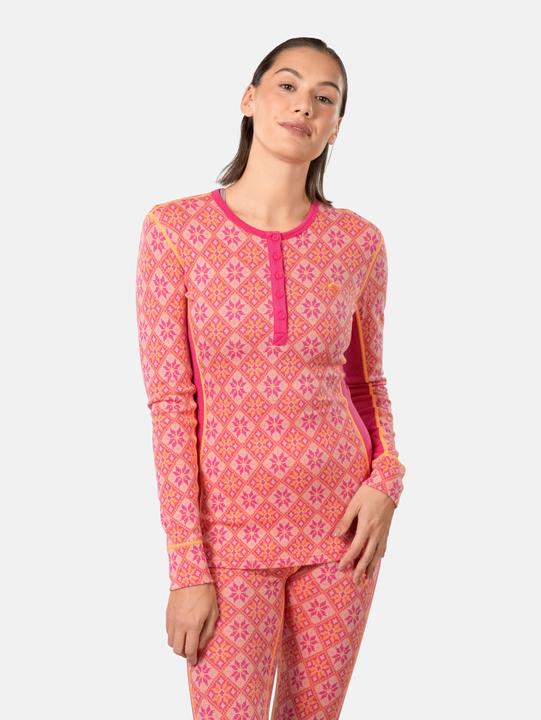 Produktbild Kari Traa Rose LS (XS)