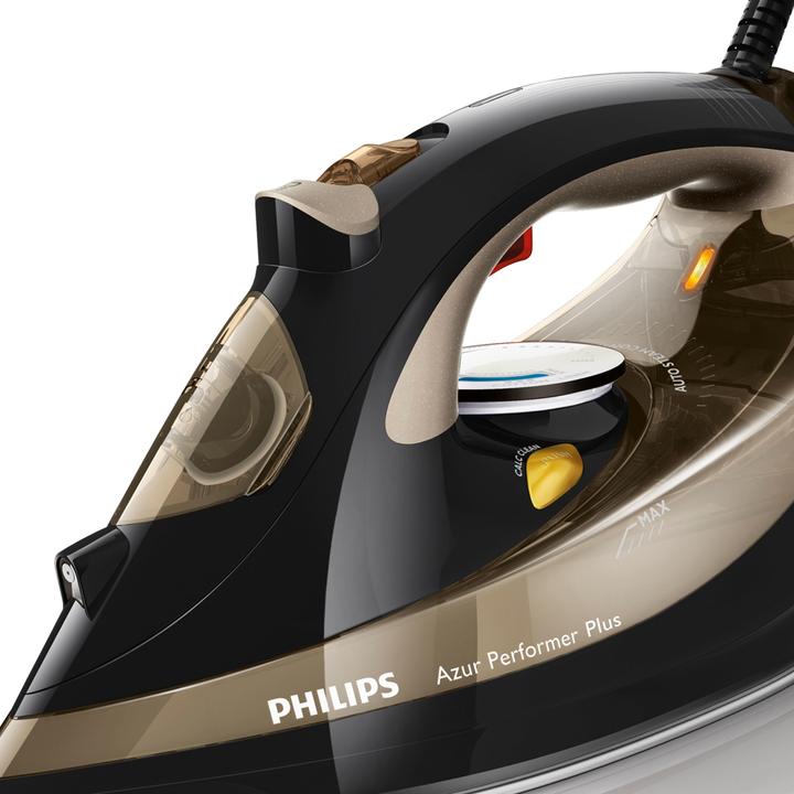 Productafbeelding Philips Azur Performer Plus (2600 W, 50 g/min)
