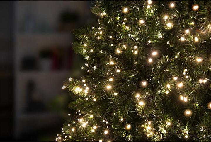 Immagine prodotto Infactory Albero di Natale (180 cm)