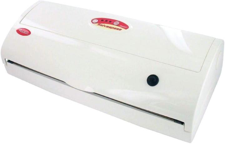 Reber Machine à vide automatique30 cm