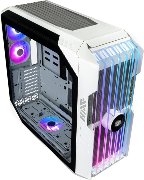 Actual product image Cooler Master HAF 700 EVO (mATX, Mini-ITX, ATX, E-ATX, SSI CEB, SSI EEB)