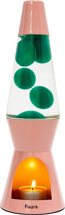Verde, Rosa