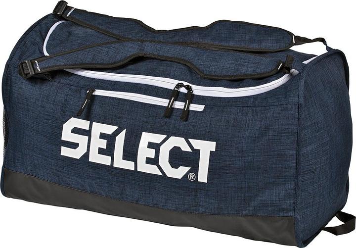 Actual product image Select Lazio Sports Bag Small