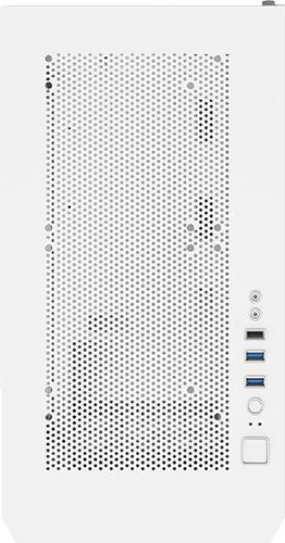 Produktbild Montech Air 100 (mATX, Mini-ATX)