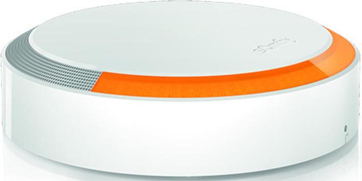 Actual product image somfy Radio outdoor siren Home Alarm 2