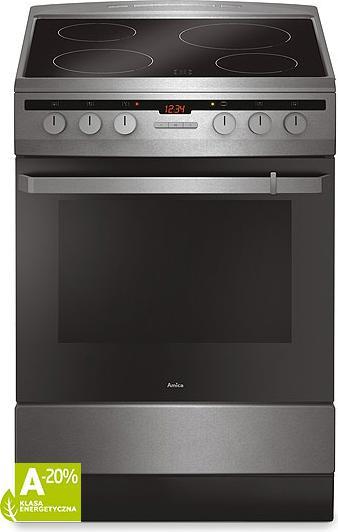 Produktbild Amica Ceramic stove 618CE3.333HTaQXx