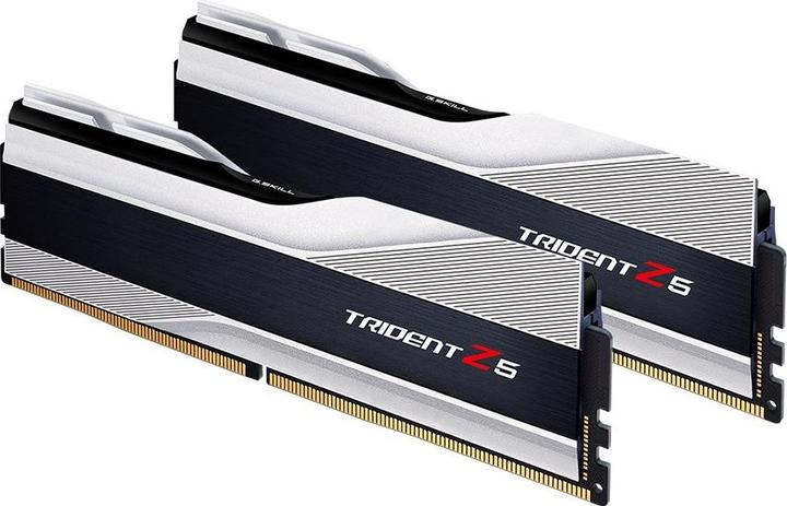 Actual product image G.Skill Trident Z5 (2 x 16GB, 6400 MHz, DDR5 RAM, DIMM)