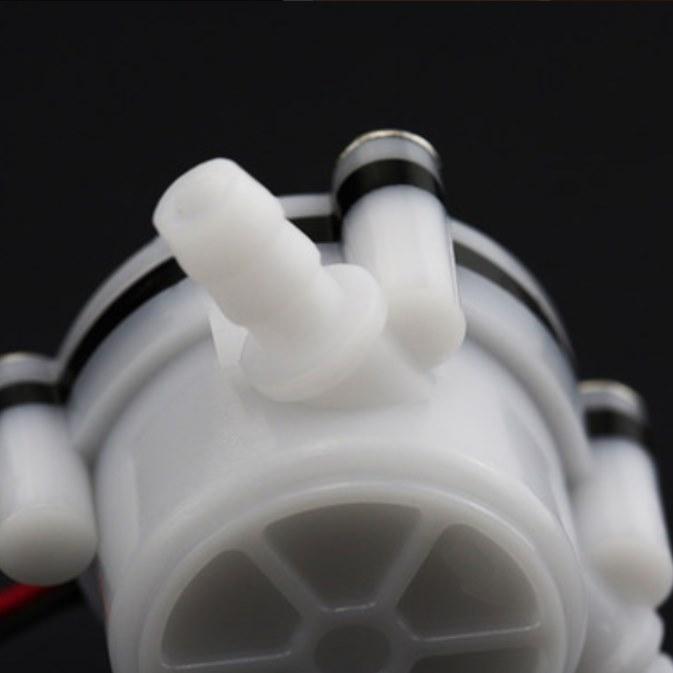 Produktbild DFRobot Gravity Durchfluss Sensor 1/8 Zoll