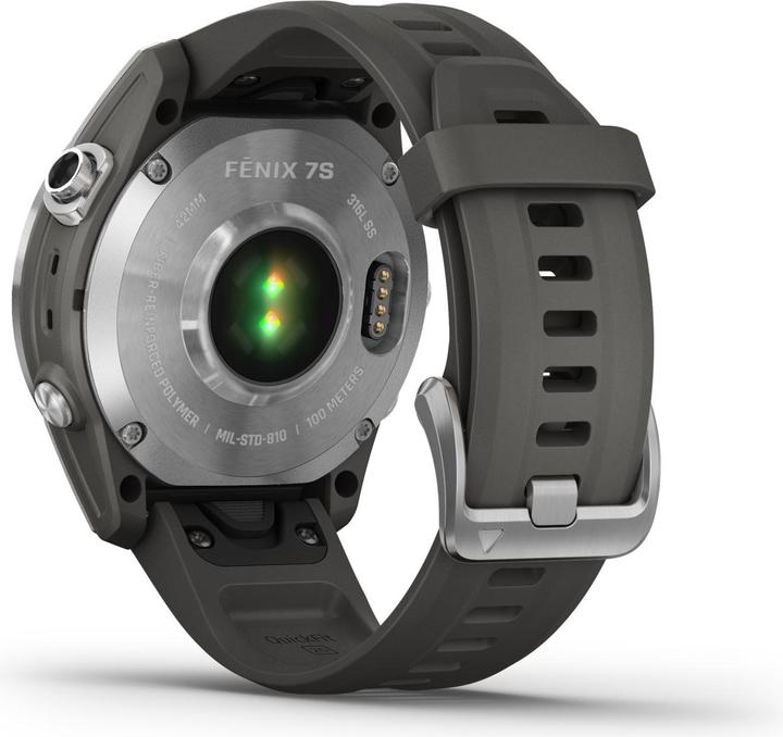 Image du produit Garmin fenix 7S (42 mm)