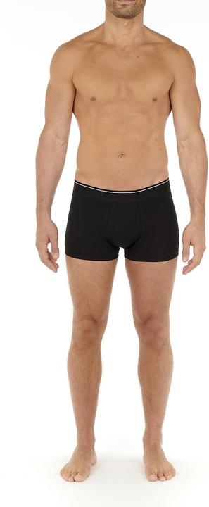 Image du produit HOM Boxer Casual Confortable Matt (S, Lot de 3)
