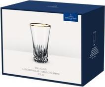 Image du produit Villeroy & Boch Verre à long drink, set de 2 pièces Grand Royal Gold (0.30 l, 2 x)