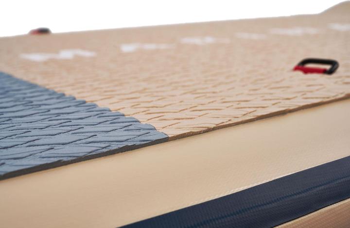 Actual product image Aqua Marina All-around Advanced Magma (11'2")