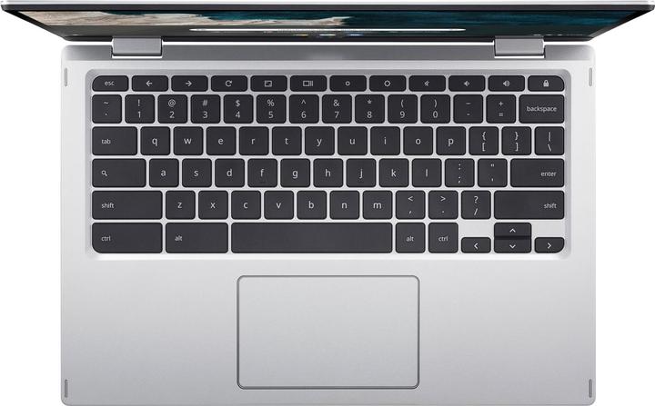 Actual product image Acer CB SPIN CP513-1H-S011 13.3 (13.30", Snapdragon 7c Kryo 468, 8 GB, 64 GB, DE)