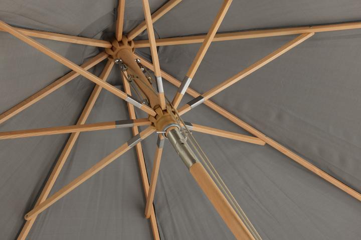 Actual product image Venture Home Parasol Nypo (3.30 m)