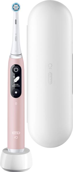 Produktbild Oral-B iO6 (Oszillierende Zahnbürste)