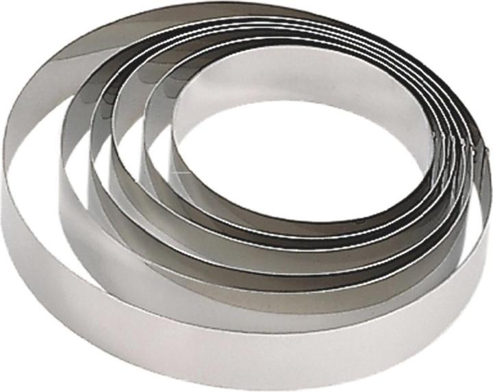 Produktbild de Buyer Schaumspeisering (18 cm)