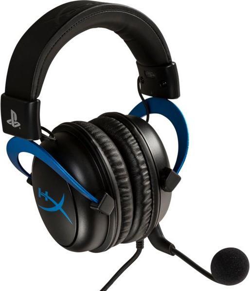 Actual product image HyperX Cloud (Cable)